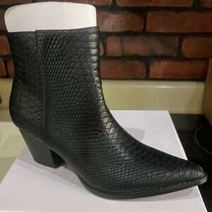 Matisse Pointed Toe Boots